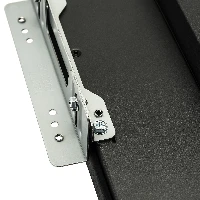 iiyama OMK2-1, Bracket, Grey, iiyama TF1015MC,TF1515MC,TF2415MC, 1 pc(s)