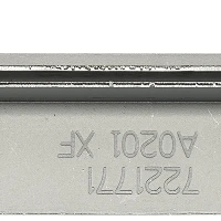 iiyama OMK2-1, Bracket, Grey, iiyama TF1015MC,TF1515MC,TF2415MC, 1 pc(s)