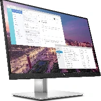 HP E-Series E23 G4, 58.4 cm (23