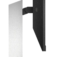 HP E-Series E23 G4, 58.4 cm (23