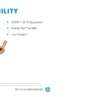 HP E-Series E23 G4, 58.4 cm (23