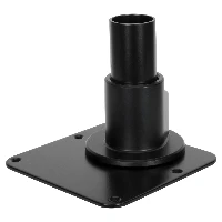 Targus - Piastra di protezione - nero - per P/N AWU201GLZ