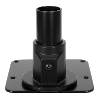 Targus - Piastra di protezione - nero - per P/N AWU201GLZ