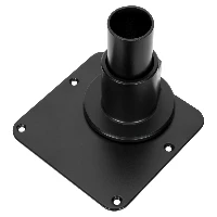 Targus - Piastra di protezione - nero - per P/N AWU201GLZ