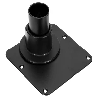 Targus - Piastra di protezione - nero - per P/N AWU201GLZ