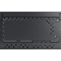 NEC MultiSync MA551 - 55 Categoria diagonale MA Series Display LCD retroilluminato a LED - segnaletica digitale - 4K UHD (2160p) 3840 x 2160 - HDR - luminoso sul bordo - nero