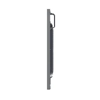 NEC MultiSync MA551 - 55 Categoria diagonale MA Series Display LCD retroilluminato a LED - segnaletica digitale - 4K UHD (2160p) 3840 x 2160 - HDR - luminoso sul bordo - nero