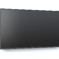 NEC MultiSync MA551 - 55 Categoria diagonale MA Series Display LCD retroilluminato a LED - segnaletica digitale - 4K UHD (2160p) 3840 x 2160 - HDR - luminoso sul bordo - nero