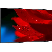 NEC MultiSync MA551 - 55 Categoria diagonale MA Series Display LCD retroilluminato a LED - segnaletica digitale - 4K UHD (2160p) 3840 x 2160 - HDR - luminoso sul bordo - nero