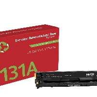 Everyday - Nero - compatibile - cartuccia toner (alternativa per HP CF210A, Canon CRG-131BK) - per Canon Color imageCLASS MF624, MF628, ImageCLASS MF624, HP LaserJet Pro 200 M251, MFP M276