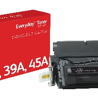 Everyday - Alta resa - nero - compatibile - cartuccia toner (alternativa per HP Q5945A, HP Q1339A, HP Q5942X) - per HP LaserJet 4250, 4300, 4345, 4350, M4345