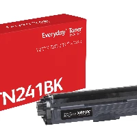 Everyday - Nero - compatibile - cartuccia toner (alternativa per Brother TN221BK) - per Brother HL-3140, HL-3170, HL-3180, MFC-9130, MFC-9330, MFC-9340