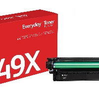 Everyday - Nero - compatibile - cartuccia toner (alternativa per HP 649X) - per HP Color LaserJet Enterprise CP4525dn, CP4525n, CP4525xh