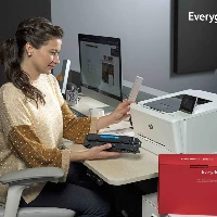 Everyday - Alta resa - nero - compatibile - cartuccia toner (alternativa per HP CC364X) - per HP LaserJet P4015dn, P4015n, P4015tn, P4015x, P4515n, P4515tn, P4515x, P4515xm