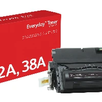 Everyday - Nero - compatibile - cartuccia toner (alternativa per HP Q1338A, HP Q5942A) - per HP LaserJet 4200, 4240, 4250, 4350