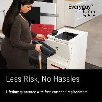 Everyday - Nero - compatibile - cartuccia toner (alternativa per HP Q1338A, HP Q5942A) - per HP LaserJet 4200, 4240, 4250, 4350