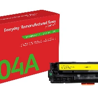 Everyday - Giallo - compatibile - cartuccia toner (alternativa per HP CC532A, Canon CRG-118Y, Canon GPR-44Y) - per Canon Color imageCLASS MF726, MF729, MF8380, MF8580, ImageCLASS LBP7200, LBP7660, MF8350