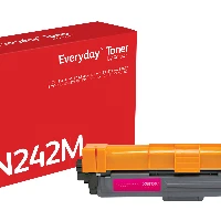 Everyday - Magenta - compatibile - cartuccia toner (alternativa per Brother TN242M) - per Brother DCP-9017, DCP-9022, HL-3142, HL-3152, HL-3172, MFC-9142, MFC-9332, MFC-9342