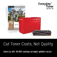 Everyday - Magenta - compatibile - cartuccia toner (alternativa per Brother TN242M) - per Brother DCP-9017, DCP-9022, HL-3142, HL-3152, HL-3172, MFC-9142, MFC-9332, MFC-9342