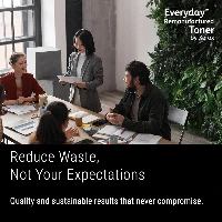 Everyday - Magenta - compatibile - cartuccia toner (alternativa per HP CE413A) - per LaserJet Pro 300 color M351a, 300 color MFP M375nw, 400 color M451, 400 color MFP M475