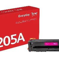 Everyday - Magenta - compatibile - cartuccia toner (alternativa per HP CF533A) - per HP Color LaserJet Pro M154a, M154nw, MFP M180n, MFP M180nw, MFP M181fw