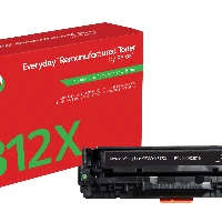 Everyday - Alta resa - nero - compatibile - cartuccia toner - per HP Color LaserJet Pro MFP M476dn, MFP M476dw, MFP M476nw