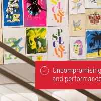 Everyday - Alta resa - nero - compatibile - cartuccia toner - per HP Color LaserJet Pro MFP M476dn, MFP M476dw, MFP M476nw