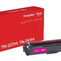 Everyday - Magenta - compatibile - cartuccia toner (alternativa per Brother TN225M, Brother TN242M) - per Brother DCP-9015, 9020, HL-3140, 3150, 3170, 3180, MFC-9130, 9140, 9330, 9340