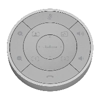 Jabra - Telecomando - grigio - per PanaCast 50, 50 Room System