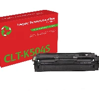 Everyday - Nero - compatibile - cartuccia toner (alternativa per Samsung CLT-K504S) - per Samsung CLP-415, CLX-4195, MultiXpress SL-C1453, C1454, Xpress SL-C1404, C1810, C1860