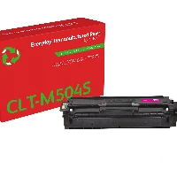 Everyday - Magenta - compatibile - cartuccia toner (alternativa per Samsung CLT-M504S) - per Samsung CLP-415, CLX-4195, MultiXpress SL-C1453, C1454, Xpress SL-C1404, C1810, C1860