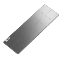 Lenovo Go USB-C Wireless Charging Kit - Pad di ricarica wireless - 20 V - 65 Watt - argentato - per ThinkBook 13x G2 IAP, ThinkPad T14 Gen 3, T14s Gen 3, T16 Gen 1, X1 Nano Gen 2, X13 Gen 3