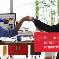 Everyday - Nero - compatibile - cartuccia toner (alternativa per HP CF244A) - per HP LaserJet Pro M15a, M15w, MFP M28a, MFP M28w, MFP M29w