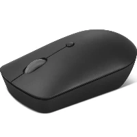 Lenovo400,Ambidextrous,Optical,RFWireless,2400DPI,Black