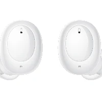 OPPOEncoW12White,Wireless,Calls/Music,20-20000Hz,45g,Headset,White