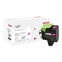 Everyday - Alta resa - magenta - compatibile - cartuccia toner (alternativa per Lexmark 70C2HM0, Lexmark 70C0H30) - per Lexmark CS310dn, CS310n, CS410dn, CS410dtn, CS410n, CS510de, CS510dte