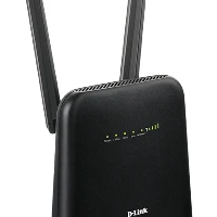 D-LINK 1 x 10/100/1000 WAN/LAN, 1 x 10/100/1000 LAN, 1 x Mini-SIM/UICC, WPS, 2.4/5 GHz, 3G/4G, IEEE 802.11n