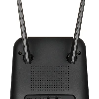 D-LINK 1 x 10/100/1000 WAN/LAN, 1 x 10/100/1000 LAN, 1 x Mini-SIM/UICC, WPS, 2.4/5 GHz, 3G/4G, IEEE 802.11n