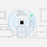 D-LINK 1 x 10/100/1000 WAN/LAN, 1 x 10/100/1000 LAN, 1 x Mini-SIM/UICC, WPS, 2.4/5 GHz, 3G/4G, IEEE 802.11n