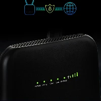 D-LINK 1 x 10/100/1000 WAN/LAN, 1 x 10/100/1000 LAN, 1 x Mini-SIM/UICC, WPS, 2.4/5 GHz, 3G/4G, IEEE 802.11n