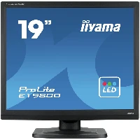 iiyama ProLite E1980D-B1, 48.3 cm (19