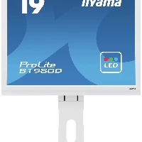 iiyama ProLite B1980D-W1, 48.3 cm (19