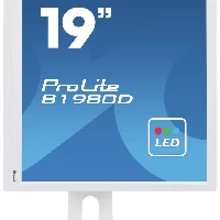 iiyama ProLite B1980D-W1, 48.3 cm (19