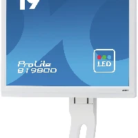iiyama ProLite B1980D-W1, 48.3 cm (19