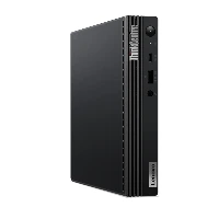 Lenovo ThinkCentre M70q, 1.4 GHz, Intel Core i7, i7-11700T, 16 GB, 512 GB, Windows 10 Pro
