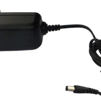 NETGEAR PAV12V35, Power adapter, WAX630, WAX620, WAX610, WAX218, WAX214, WAC510, WAC540, Black, NETGEAR, 1 pc(s)