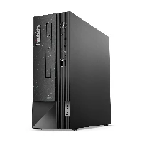 Lenovo ThinkCentre neo 50s, 3.3 GHz, Intel Core i3, i3-12100, 8 GB, 256 GB, 64-bit