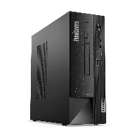 Lenovo ThinkCentre neo 50s, 3.3 GHz, Intel Core i3, i3-12100, 8 GB, 256 GB, 64-bit