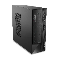Lenovo ThinkCentre neo 50s, 3.3 GHz, Intel Core i3, i3-12100, 8 GB, 256 GB, 64-bit