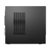 Lenovo ThinkCentre neo 50s, 3.3 GHz, Intel Core i3, i3-12100, 8 GB, 256 GB, 64-bit
